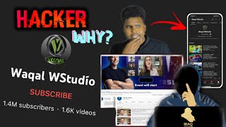 Tuugadii Jab Satey Waqal Studio Iyo Halis Ta Youtubers Ka Soo Food Saartey