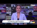 El candidato Abelardo De La Espriella ejerció su derecho al voto | CityTv