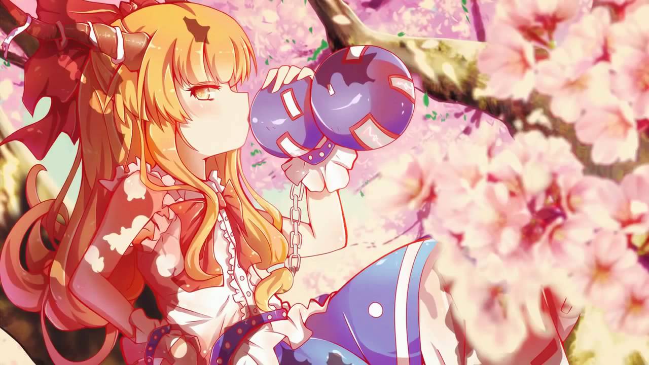 【東方Vocal】 追憶サマーナイト 「ALiCE'S EMOTiON」