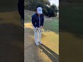 プロが教える花道からチャックリしないアプローチ #ゴルフ