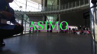 ASIMO