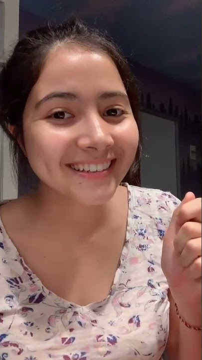 Tiktok Abg Manis