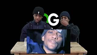 UK Review 90's US Hip Hop - Featuring Our Generation ( Mobb Deep - Survival of the Fittest )