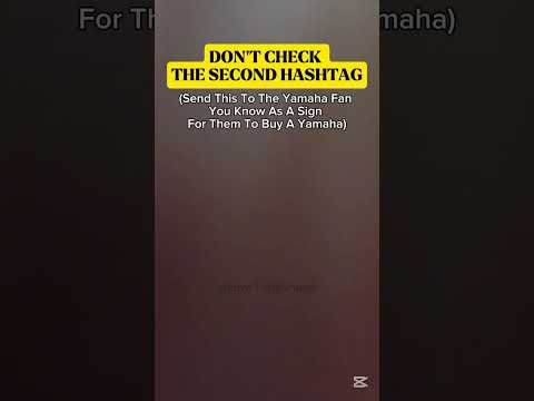 YamahaMotorUSA Yamaha Dontcheckthepinnedcomment Art 2025 2026trends Oceaneyes Fyp