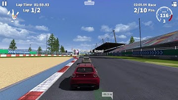 GT Racing 2  The Real Car Experience Part 4