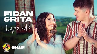 Fidan \u0026 Rita - Lujna valle (by Twix) Official Video