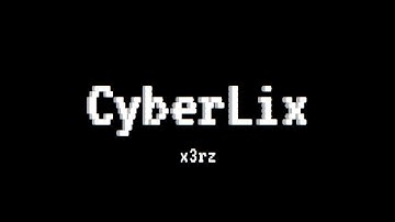 CyberLix
