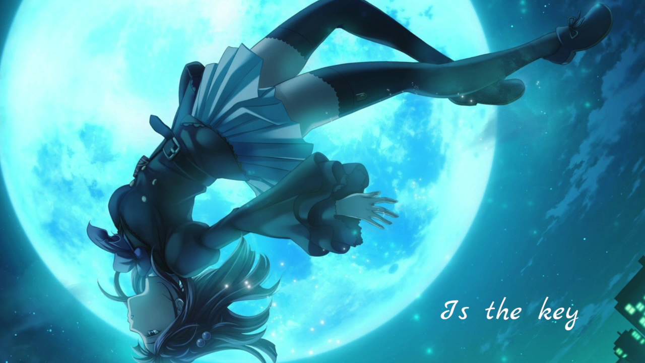 Nightcore - Gravity Of Love♥