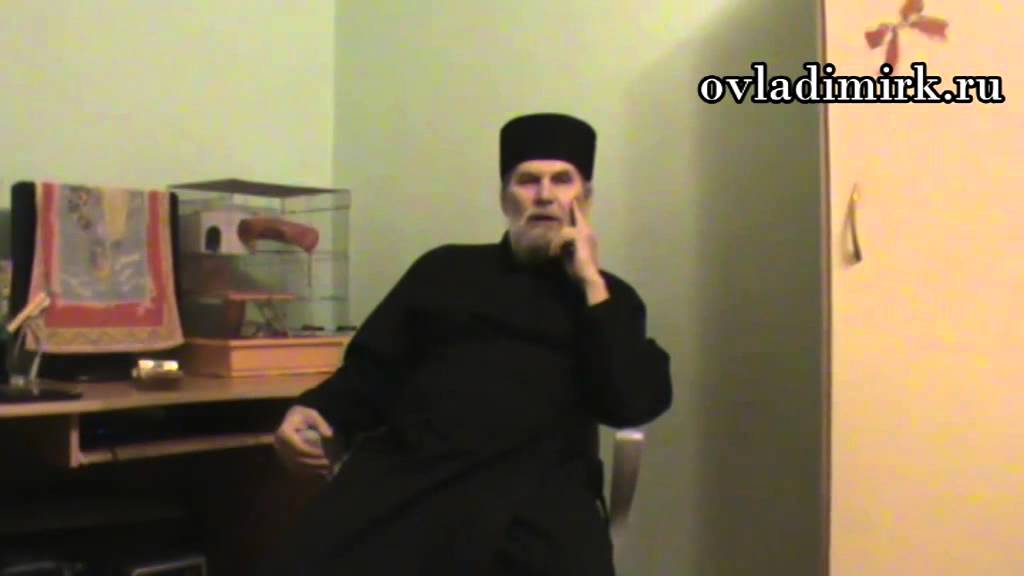 Второй день Великого поста