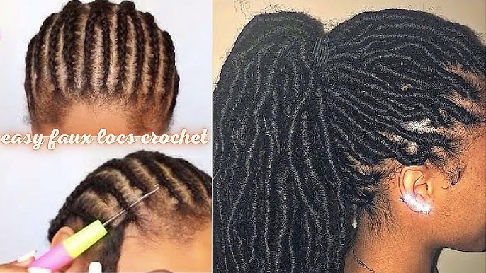 40 Crochet Braids Hairstyles for Your Inspiration  Crochet braids  hairstyles, Crochet hair styles, Senegalese twist crochet braids