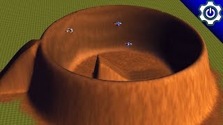 Things to do in MX Simulator - Bowlorama