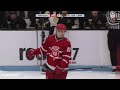 Clark Cup Playoffs Conference Semifinal: Dubuque Fighting Saints 4, Muskegon Lumberjacks 2