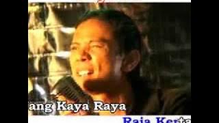 Mael-Raja Kertas