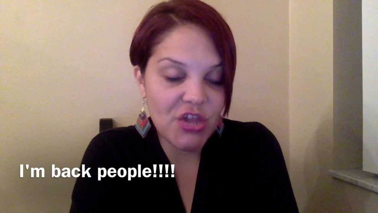 5 Months and Feeling better