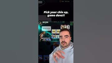 Tips for New Game Devs!