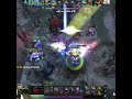РАМПАГА от Nightfall — Yakult пишут GG! #dota #rampage #dota2 #дота #esl