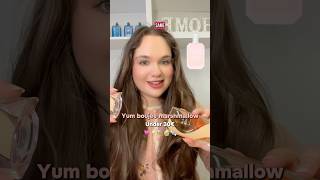 New Kayali Yum Boujee Marshmallow Dupe Nusuk Safa