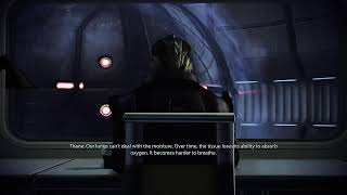 MASSEFFECT 2 - EPISODE #48 "Top Floor.."