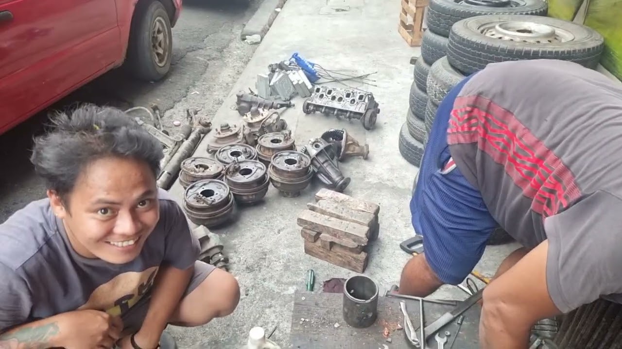 BELIEVE IT OR NOT HIGH TECH AUTO REPAIR IN CEBU CITY WITH 3 MASTER BELIEVE IT OR NOT HIGH TECH AUTO REPAIR IN CEBU CITY WITH 3 MASTER