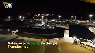 Beitbridge Modernisation Project: Transforming Southern Africa's Busiest Border Post