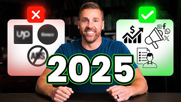 The Marketing Agency Model That Actually Works in 2025