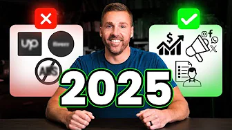 The Marketing Agency Model That Actually Works in 2025
