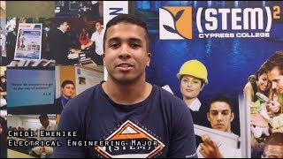 STEM Program Testimonials 2017