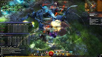 Gorseval - Engineer PoV