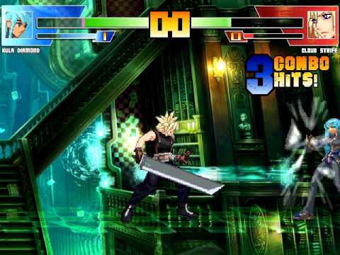 mugen archive kingdom hearts mugen archive kingdom hearts