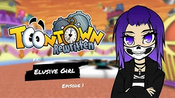 ToonTown Rewritten | Part 4: Ep. 1