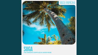 Suga extended Mix