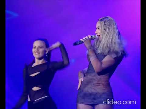 MIA BOYKA - Гагарин (Шоу «Большое Свидание с Музыкой Первого» в Кремле)