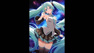 Sharing the World (Fancover)
Original Song Credits:
Artist: Hatsune Miku, BIGHEAD (music, lyrics)
Song title: Sharing the World
Fancover:
by me
Picture:
by me Sharing the World (Fancover)