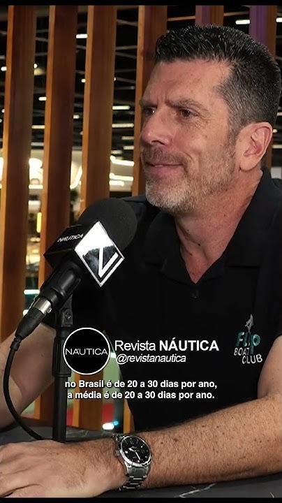 Quantos dias você usa um barco sendo cotista? 🤔