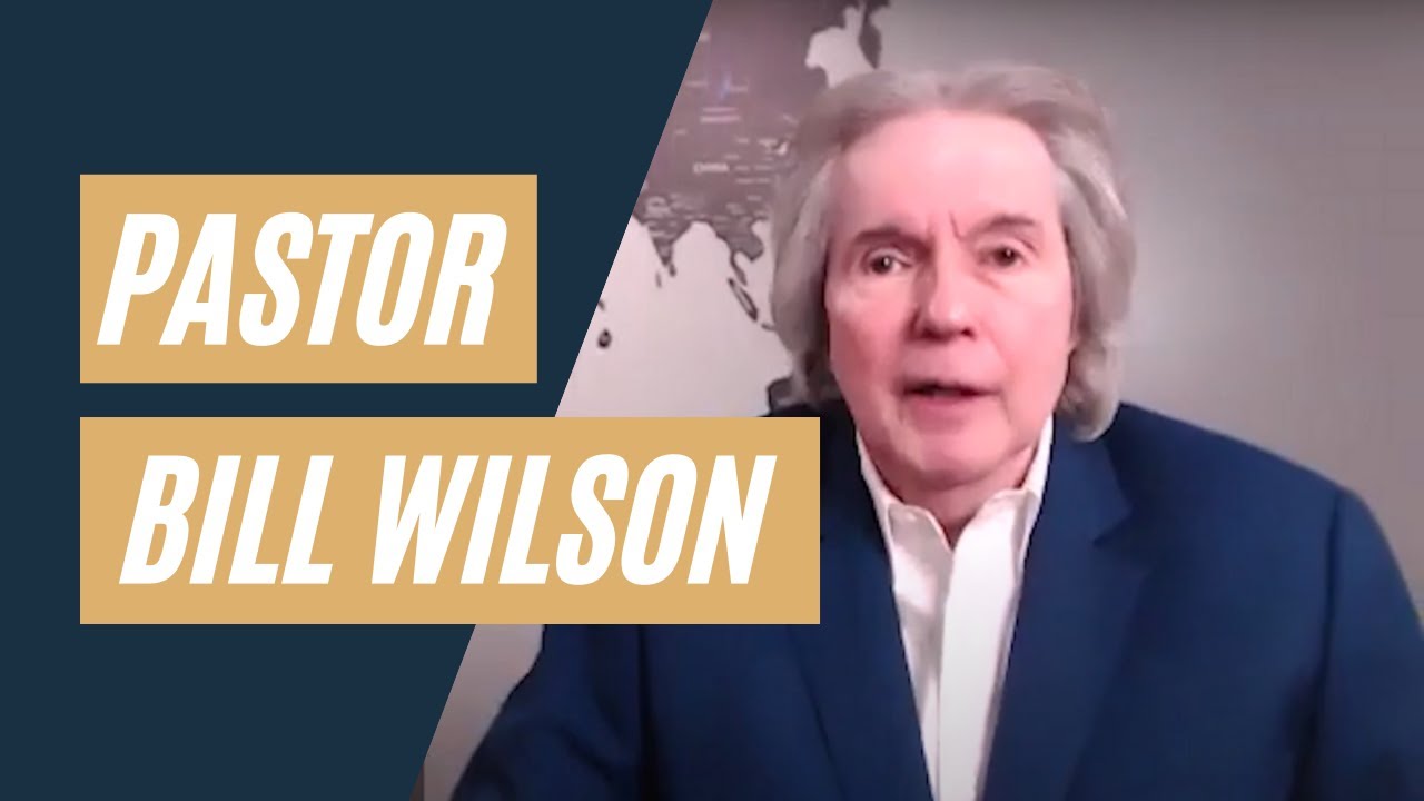 Bill Wilson Talks About His Early Life, Waiting For A Calling and Playing The Victim