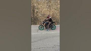 Yamaha MT 07 Arrow Exhaust