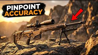 Top 10 Most Accurate Rifles 2026 Guide