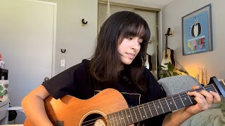 kiss me - sixpence none the richer (cover)