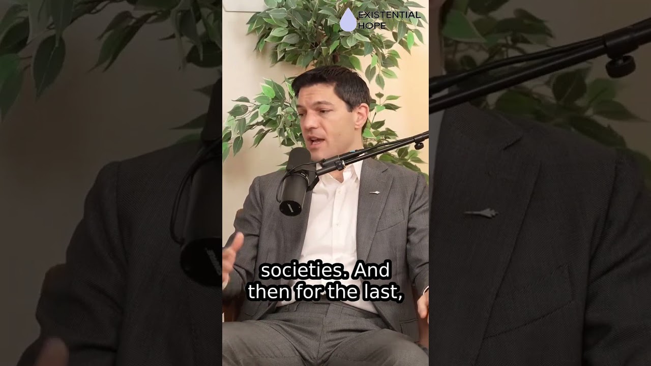 Will AI lead to a Fourth Age of Humanity?