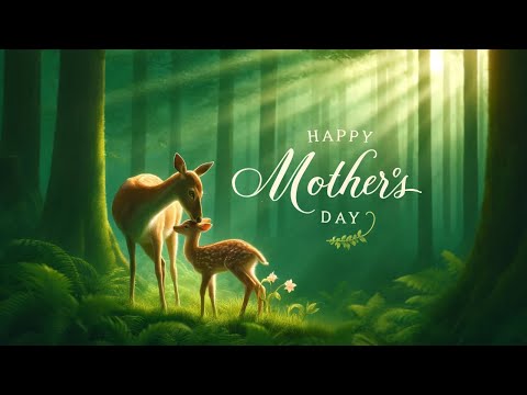 Mother's Day Happy Jazz Music For Peaceful Ambience - Background