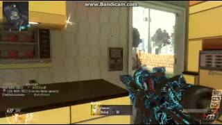 BO2 : Sniper 8 Man FeeD w/DSR-50