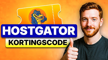 HostGator Kortingscode — Geverifieerde Besparingen + Gratis SSL en WordPress Inbegrepen