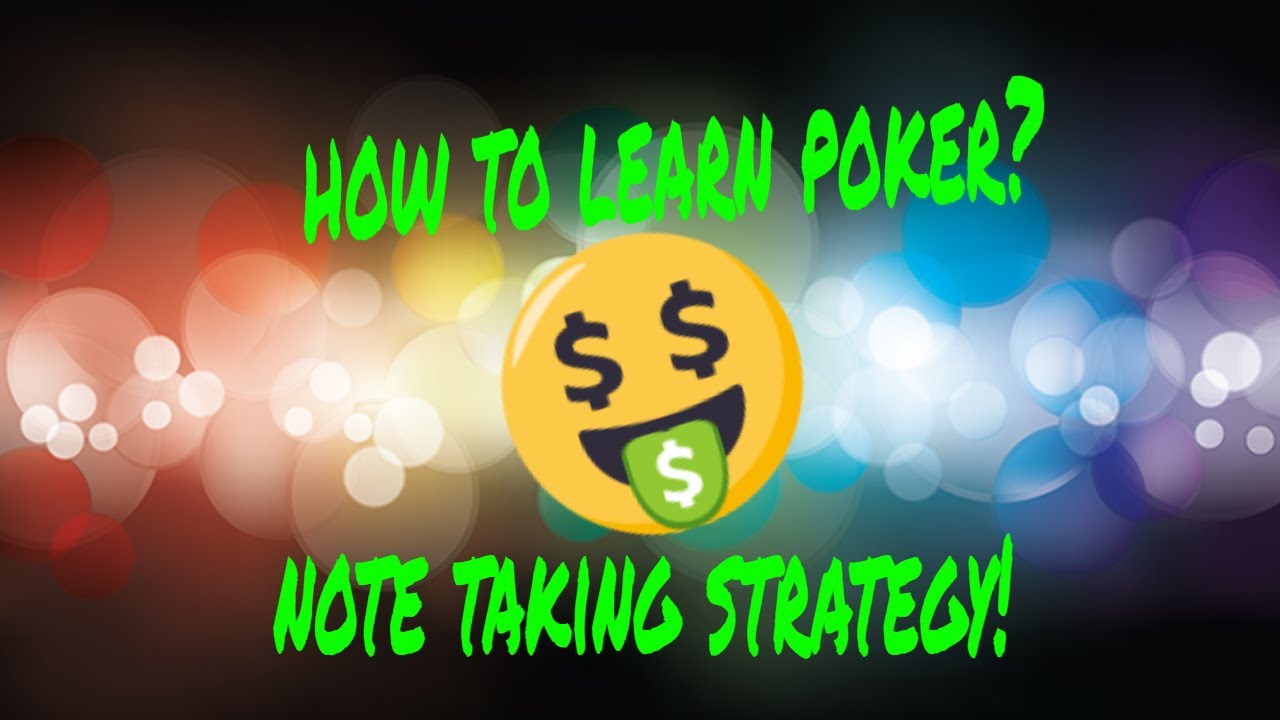 poker expresso How To Learn Poker Fast Note Taking Spin And Go poker expresso how to learn poker fast note taking spin and go