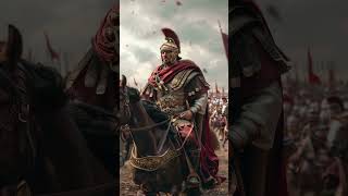 The Extremely Short Reign of Emperor Pupienus #history #ancientrome #romanempire