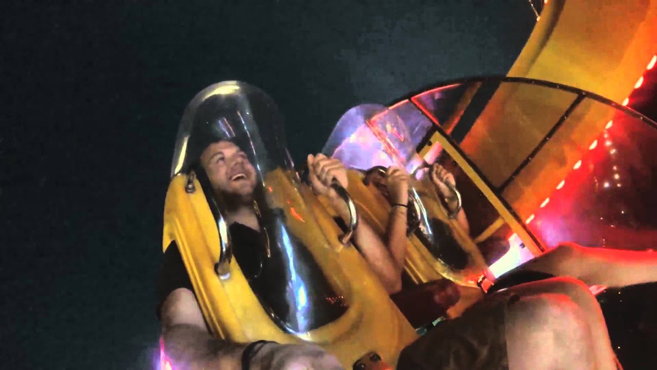 Manège 5gmax antibes land