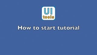 UI tools for Unity - How to start tutorial Net Worth