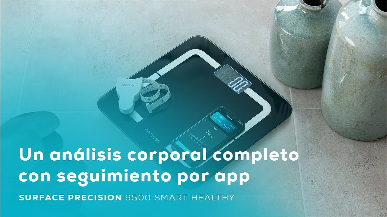 Balanza De Cocina Cookcontrol 10000 Connected - 4116 - Tienda Cecotec  Paraguay