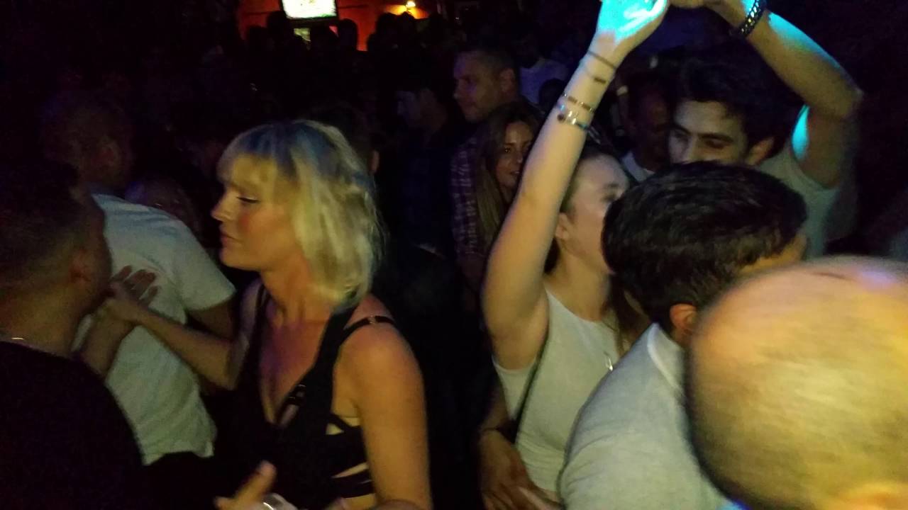 LondonNightlife Salsa!Soho London Nightlife Tottenham