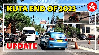 KUTA BALI END OF YEAR 2023