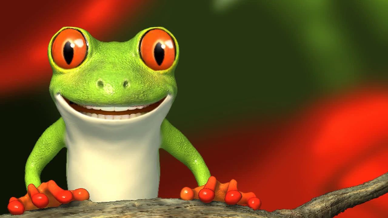 تعلم اللغة الفرنسية بالعربية مكتوبة Learn French with 1 nursery rhyme # Sur la place du marché, un baptême est annoncé